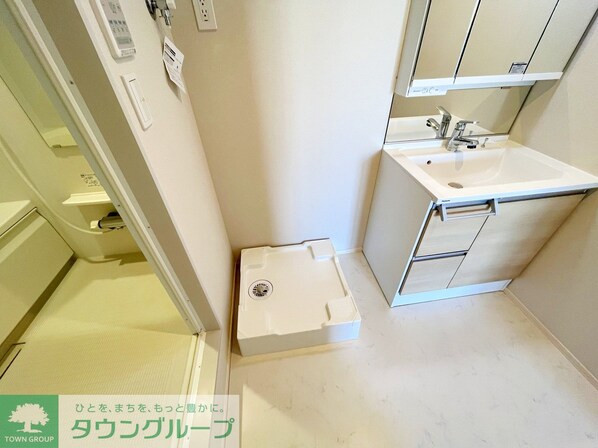 PARK FRONT 湘南の物件内観写真